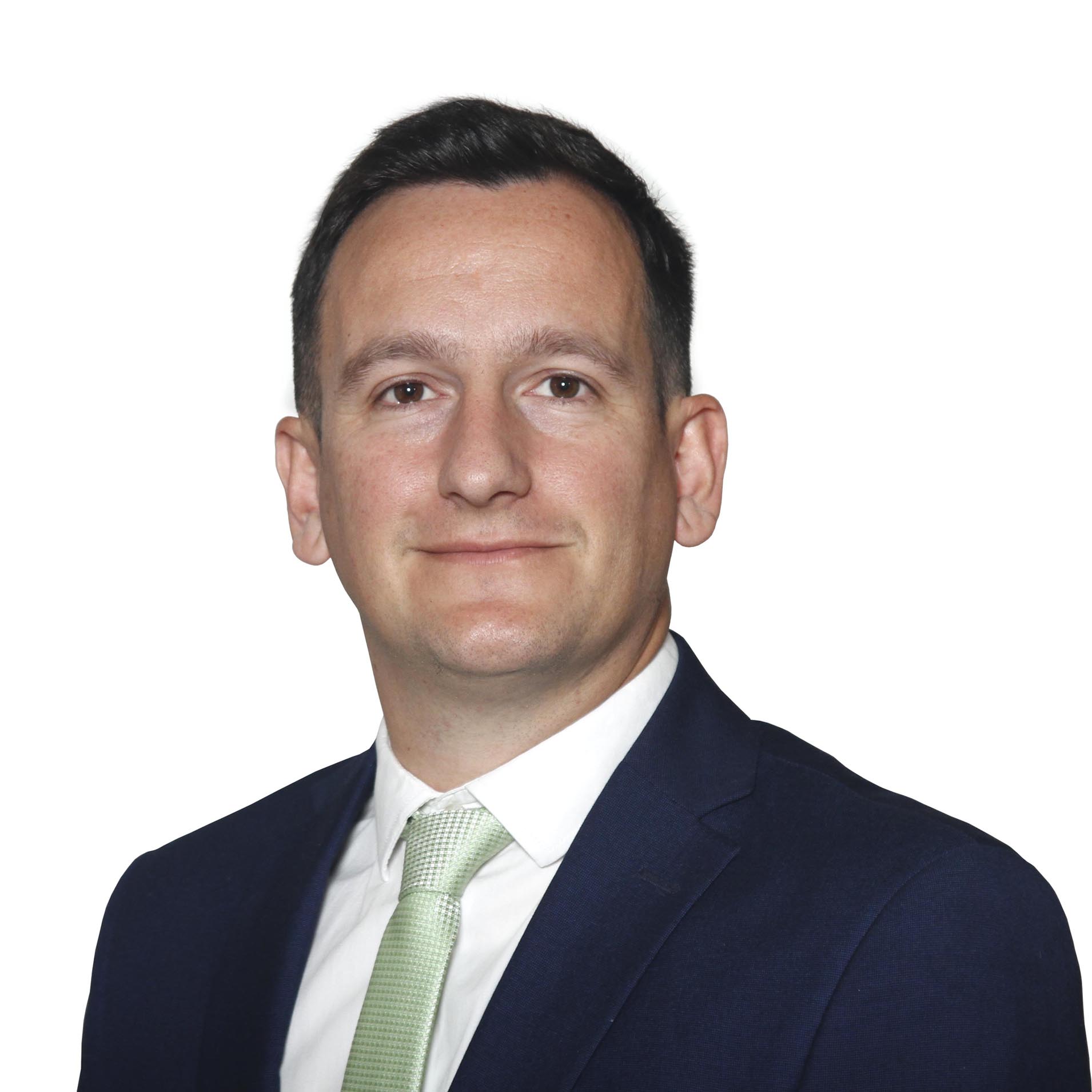 Mauro Giambastiani